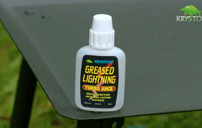video tutorial Greased Lightening – Increase Your Maximum Casting Distance