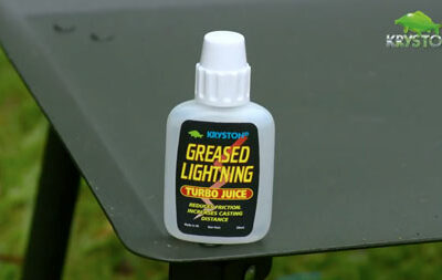 video tutorial Greased Lightening Maximum Casting Distance