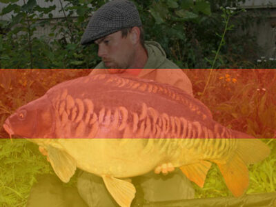 team angler deutschland germany