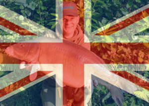 team angler gb great britain