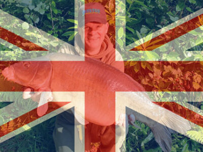 team angler gb great britain