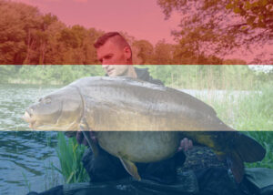 team angler netherlands