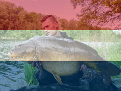 team angler netherlands