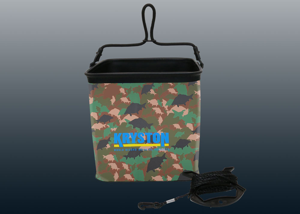 EVA Bag Carp,geruchsneutral, wasserdicht